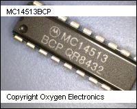 MC14513BCP thumb