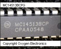 MC14513BCPG thumb
