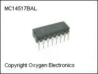 MC14517BAL thumb