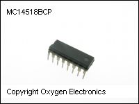 MC14518BCP thumb