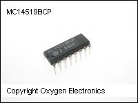 MC14519BCP thumb