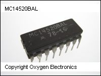 MC14520BAL thumb