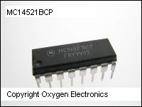 MC14521BCP thumb