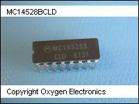 MC14528BCLD thumb