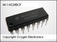 MC14528BCP thumb