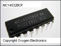 MC14532BCP thumb