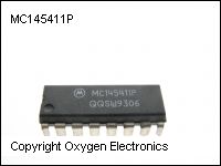 MC145411P thumb