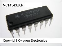 MC14543BCP thumb