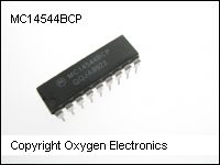MC14544BCP thumb