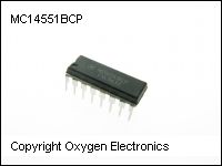MC14551BCP thumb