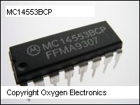 MC14553BCP thumb