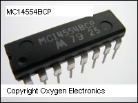 MC14554BCP thumb