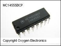 MC14555BCP thumb
