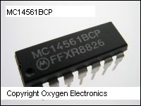 MC14561BCP thumb