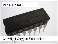 MC14562BAL thumb