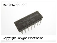 MC14562BBCBS thumb