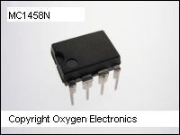 MC1458N thumb