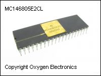 MC146805E2CL thumb