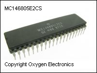 MC146805E2CS thumb