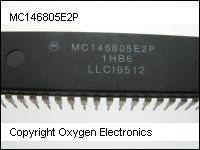 MC146805E2P thumb
