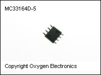 MC33164D-5 thumb