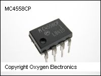 MC4558CP thumb