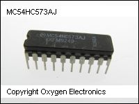 MC54HC573AJ thumb