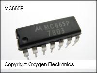 MC665P thumb