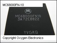 MC68000FN-10 thumb