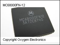 MC68000FN-12 thumb