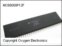 MC68000P12F thumb