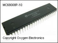 MC68008P-10 thumb