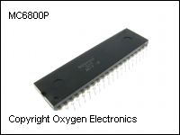 MC6800P thumb