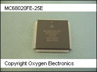 MC68020FE-25E thumb