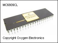 MC6809CL thumb