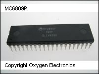 MC6809P thumb