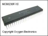 MC68230P-10 thumb