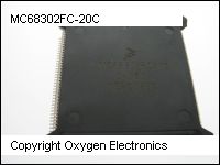 MC68302FC-20C thumb