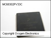 MC68302PV33C thumb