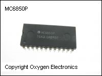 MC6850P thumb