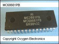 MC68661PB thumb