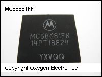 MC68681FN thumb