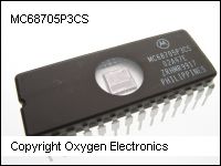 MC68705P3CS thumb
