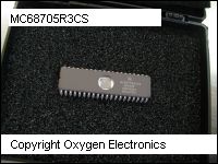 MC68705R3CS thumb