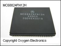 MC68824FN12H thumb
