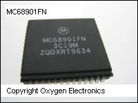 MC68901FN thumb