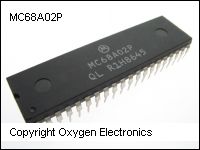 MC68A02P thumb