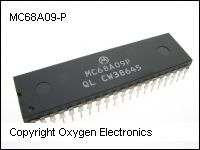 MC68A09-P thumb