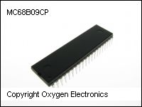 MC68B09CP thumb