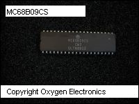 MC68B09CS thumb
